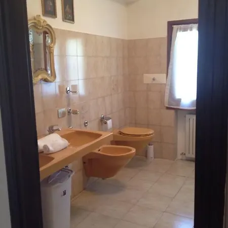 Bellavista דירה *